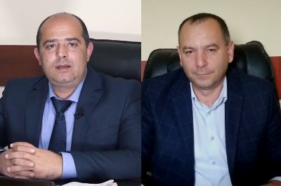 Armenia’s Ijevan has new acting mayor