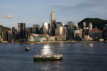 UK launching Hong Kong resettlement aid package