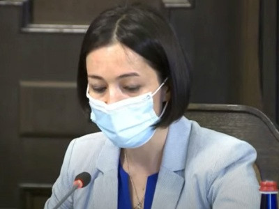 Armenia government increases funding for science