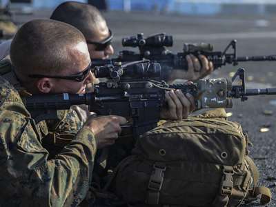 Biden may delay withdrawal of American troops from Afghanistan