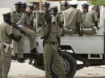12 people, possibly foreigners, are beheaded in attack in Mozambique