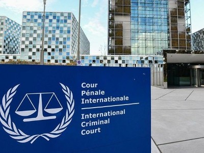 Israel to tell International Criminal Court it does not recognize tribunal powers