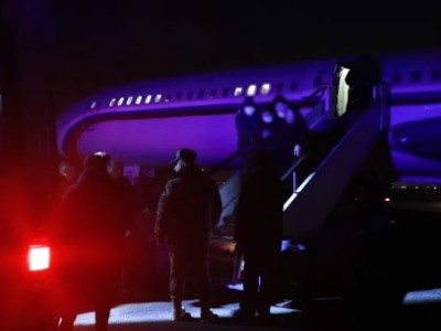 Freenews.am: No Armenian POWs on plane traveling from Baku to Yerevan