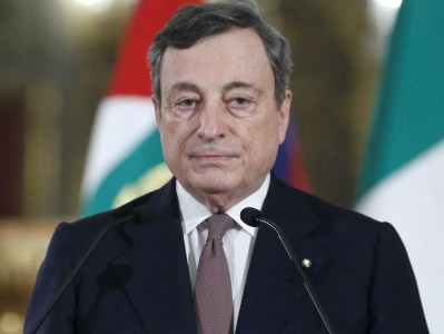 Italy PM calls Turkey’s Erdogan “dictator” with whom one has to coordinate