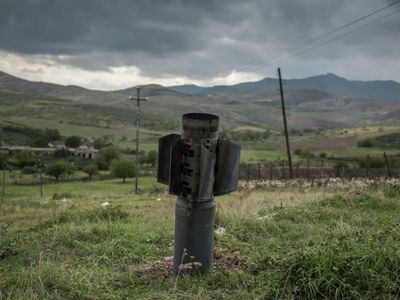 Azerbaijan still claims POWs’ issue is "already resolved"