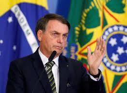 Brazilian Supreme Court orders Senate to open government investigation over COVID-19 crisis