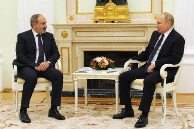 Newspaper: Another scandal arises in Armenia