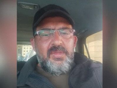 Relative of missing soldier: Armenia MOD employees threw bottles at parents