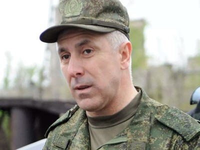Hraparak.am: Muradov on empty plane that arrived in Yerevan from Baku - It was false provocation