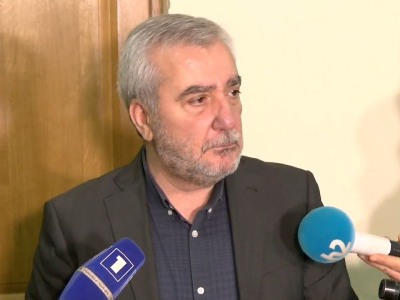 Թուրքիայի հետ պիտի խոսենք, եթե մենք չխոսենք, մեր փոխարեն ուրիշը կխոսի. Անդրանիկ Քոչարյան