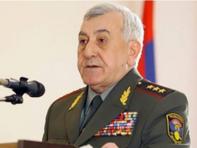 Քննիչն անտեսել է ՍԴ որոշումը. նախկին նախարար Միքայել Հարությունյանը  հանցագործության մասին հաղորդում է ներկայացրել