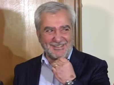 Պետք է գերիների հարցը գցել ռուսների ջեբը. Անդրանիկ Քոչարյան. «Դեժավյու»