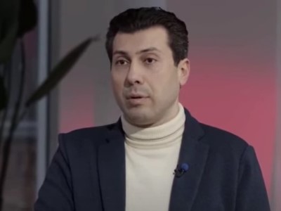 Mikayel Minasyan: Nikol Pashinyan caused anti-Russian chaos in Armenia that will destroy centuries-old friendship
