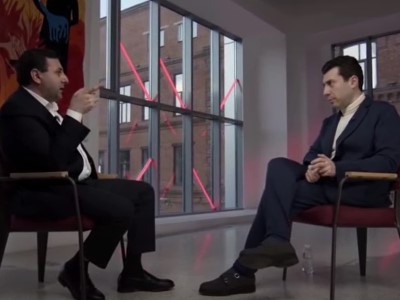 Armenia ex-Ambassador to Vatican: When I decide I want to assume responsibility, I will throw PM out the window