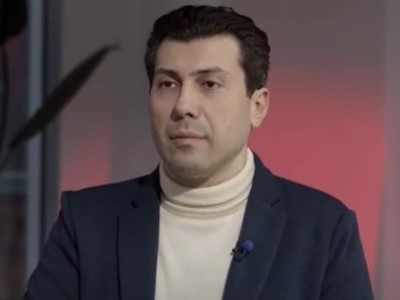 Armenia ex-Ambassador to Vatican on participation in upcoming snap parliamentary elections