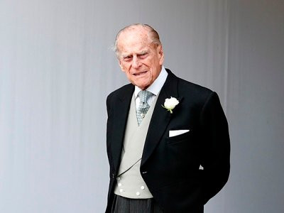 Biden on late British prince Philip: His legacy will live on