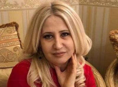 «Ժողովուրդ». Դատավոր Կարինե Պետրոսյանի նկատմամբ հարուցված քրեական գործը կարճվել է
