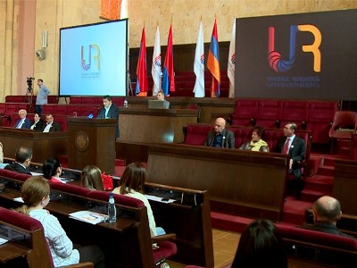 Երվանդ Թարվերդյանը նոր կուսակցություն է ստեղծել. այն կմասնակցի ընտրություններին