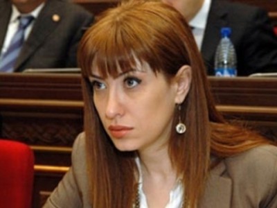 Միքայել Մինասյանի հարցազրույցից հետո բավականին հետաքրքիր պատկեր է ձևավորվել հանրային քննարկումներում․Նաիրա Կարապետյան