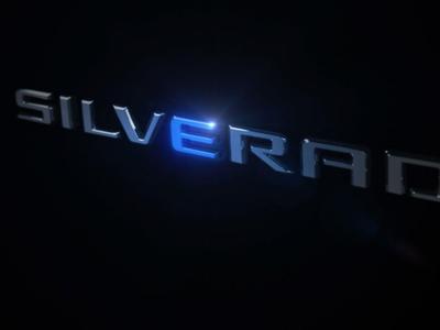 Chevrolet-ը հայտարարել է իր առաջին էլեկտրական պիկապի արտադրման մասին