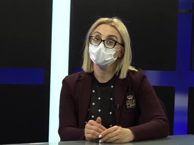 Բուհերի ընդունելության առցանց հայտագրումը կսկսվի ապրիլի 15-ից dimord.am կայքում. ԿԳՄՍՆ պաշտոնյա
