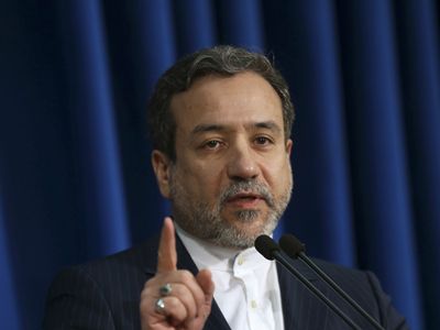 Araqchi: US desire to maintain sanctions on Iran is one of biggest obstacles to revive JCPOA