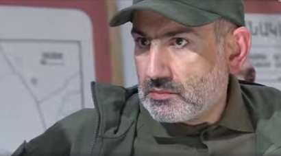 Այս սենյակում, ինչպես տեսնում եք, չկան, ո՛չ Սերժը, ո՛չ Քոչարյանը, ո՛չ «նախկինները». քաղաքագետը` պատերազմի մասին