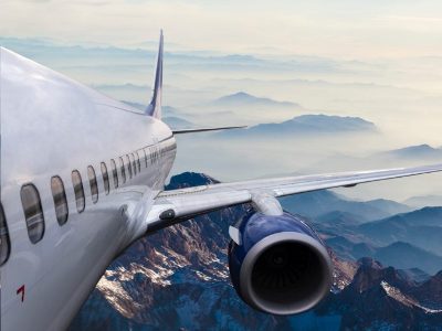Syria resumes civil aviation with Russia