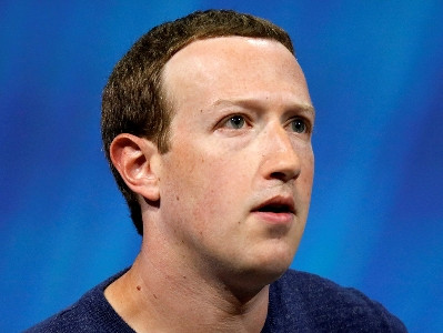 Facebook-ը ծախսել է ավելի քան 23 միլիոն դոլար Ցուկերբերգի անվտանգությունն ապահովելու համար
