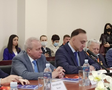 В Ереване проходит конференция «Космические исследования и современные технологии»