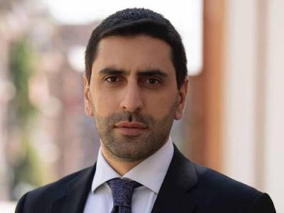 Ավարտում եմ աշխատանքս Արմեն Սարգսյանի հետ․ Արշակ Կարապետյան