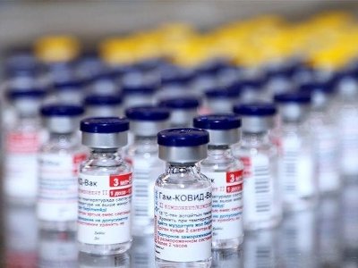 Kopirkin: Work will continue on Russia Sputnik V vaccine supply to Armenia
