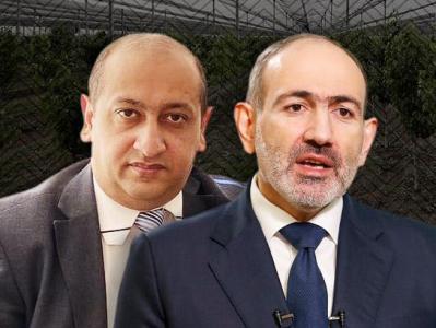 Փաշինյանը գյուղոլորտում ֆանտաստիկ թվեր է ասում․ երևում է՝ ոլորտից չի հասկանում ոչինչ․ թվեր ու փաստեր