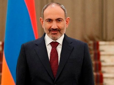 PM: Armenia attaches importance to partnership with Vietnam