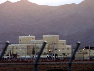 Iran to increase production capacity of nuclear facility in Natanz by 50% after sabotage
