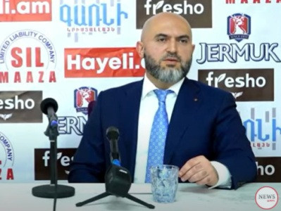 Գուցե Սերժ Սարգսյան-Օնիկ Գասպարյան զրույցում այնքան քֆուր է հնչել Նիկոլի հասցեին, որ չեն կարողանում մոնտաժել. Աշոտյան