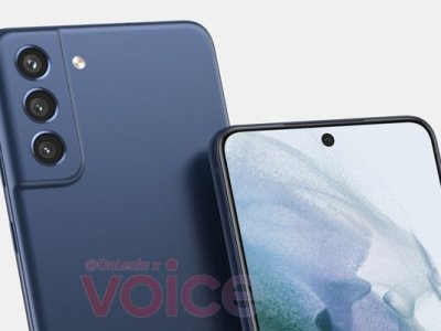 Samsung Galaxy S21 FE դիզայնը լիովին բացահայտվել է մինչ պրեմիերան