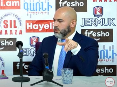 Ашотян: Власти пытаются нарушить единство в сотрудничестве Саргсяна и Кочаряна