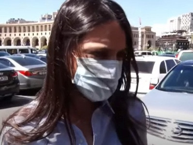 Armenia PM's spokesperson has no comment on false information about return of Armenian POWs