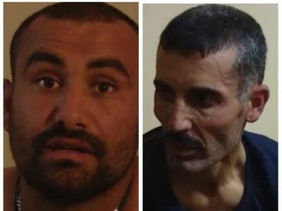 Preliminary investigation into participation of 2 Arabs as terrorist mercenaries in Karabakh war is over