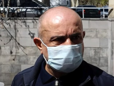 Մեղավորները մեկը չեն, երկուսը, 10-ը չեն, դա լուրջ ցանկ է. Սամվել Բաբայանը պատերազմում պարտության մեղավորների մասին