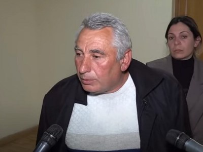 44-օրյա պատերազմում կորցրել եմ 2 որդիներիս. պահանջում եմ բացահայտել նրանց զոհվելու պատճառները
