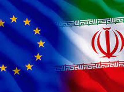 EU imposes sanctions on Iran