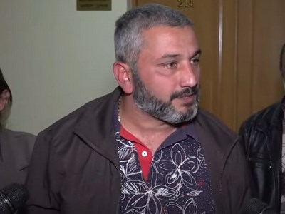 Պոստից հանել ու մտցրել են մսաղացը. պետք է բերման ենթարկել  Ջալալ Հարությունյանին, հրամանը ինքն է տվել. զոհվածի հայր