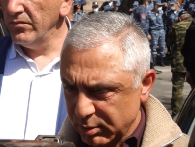 Եթե կառավարությունը բավարար չափով աշխատեր, այսօր այս վիճակը չէր լինի․ Արտակ Թովմասյան
