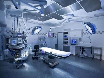 Yerevan State Medical University rector: Soldier's Home to have best surgery room in Armenia soon