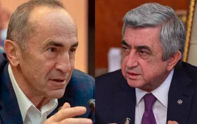 Newspaper: Armenia opposition consolidation not happening