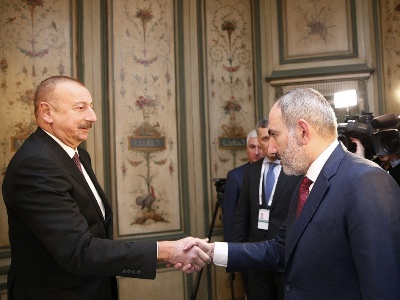 Politik.am: Armenia’s Pashinyan, Azerbaijan are raising anti-Russian wave