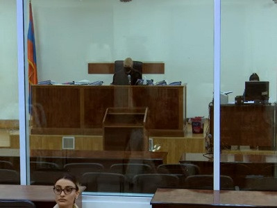 Ռոբերտ Քոչարյանը ներկա չէ դատական ​​նիստին. սպասում են կորոնավիրուսի ախտորոշման թեստի արդյունքներին