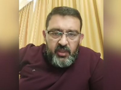 Փաշինյանն արդեն հաթաթայով ու մատ թափ տալով է խոսում մեզ հետ. անհետ կորածների հարազատների հետ հանդիպումը լարված է անցել